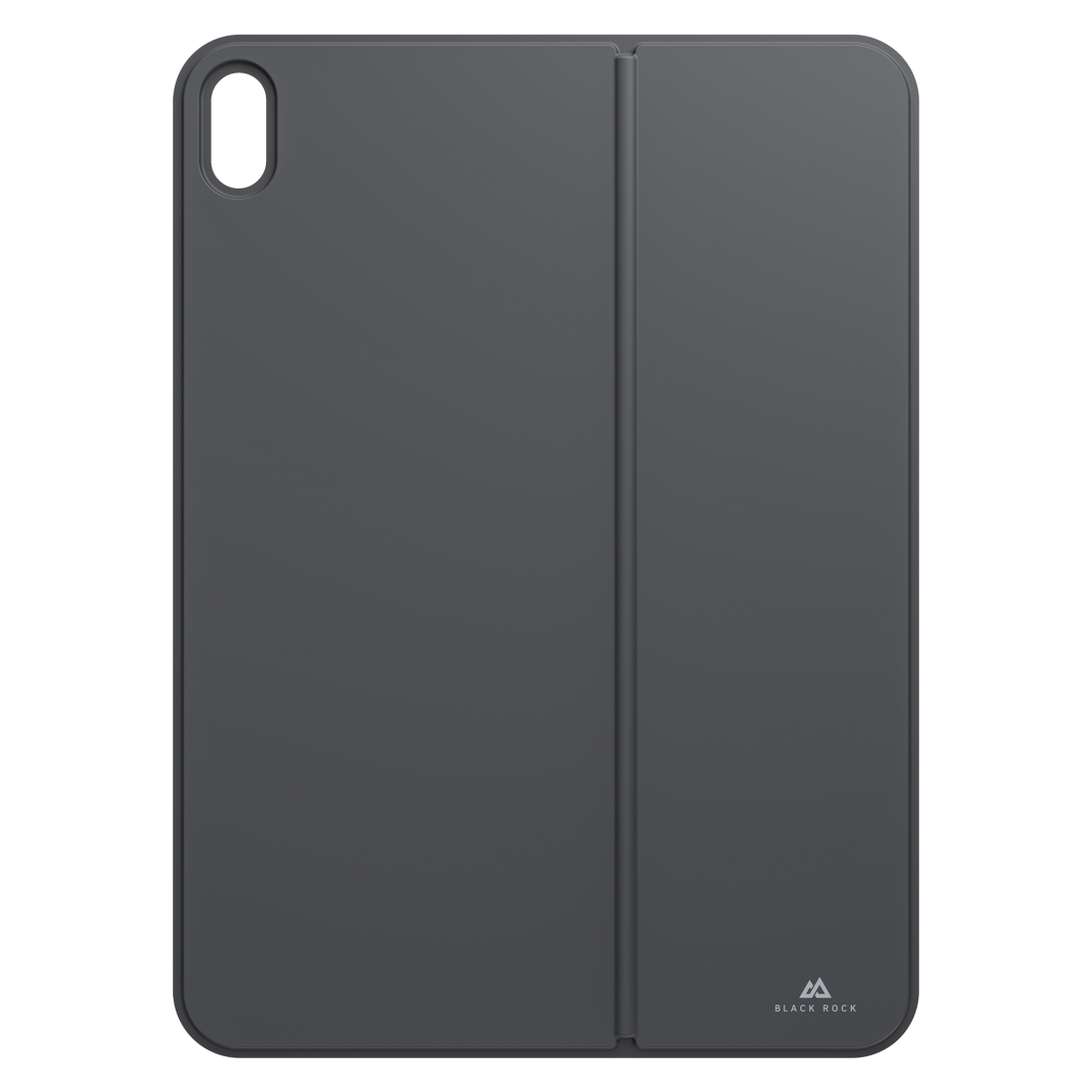 Black Rock Tablet Case "Kickstand" für Apple iPad 10.9 2022