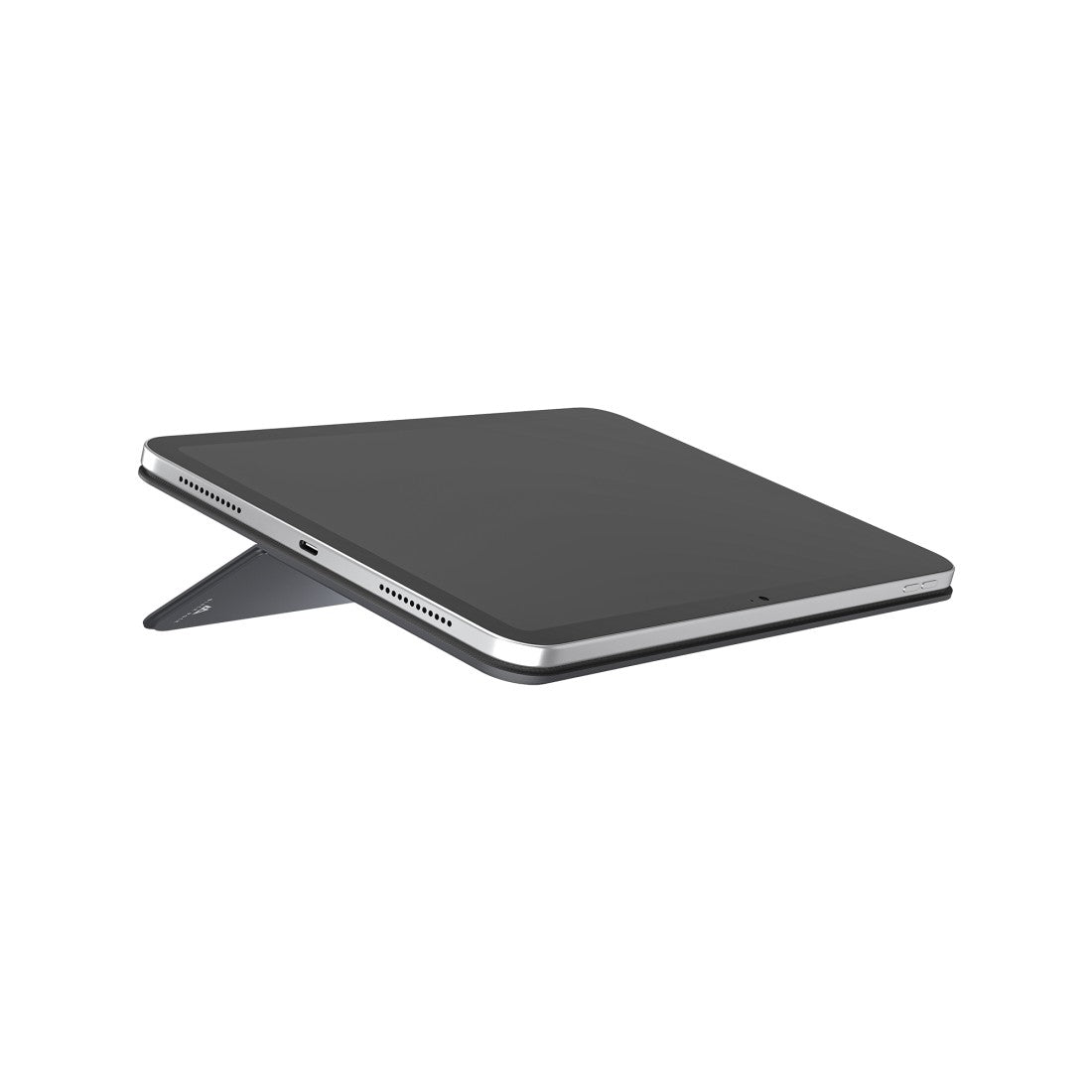 Black Rock Tablet Case "Kickstand" für Apple iPad 10.9 2022