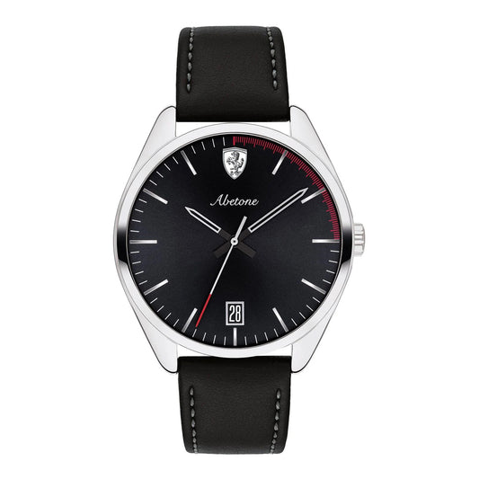 Ferrari Abetone 0830501 Herrenuhr-0
