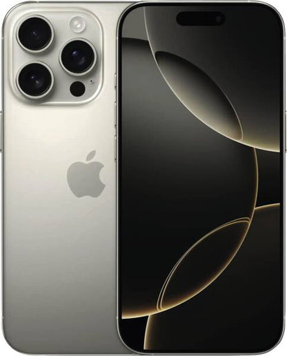 iPhone 16 Pro 256GB