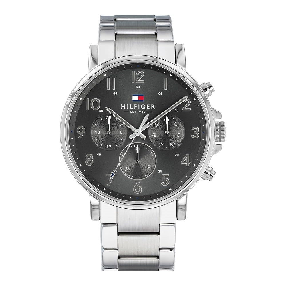 Tommy Hilfiger Daniel 1710382 Herrenuhr-0