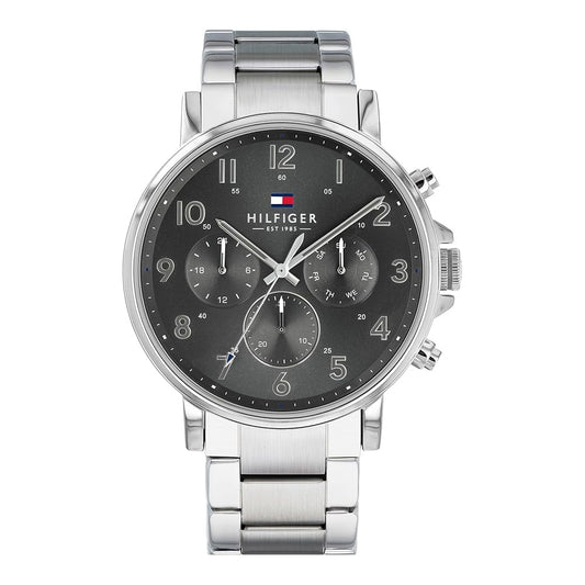 Tommy Hilfiger Daniel 1710382 Herrenuhr-0