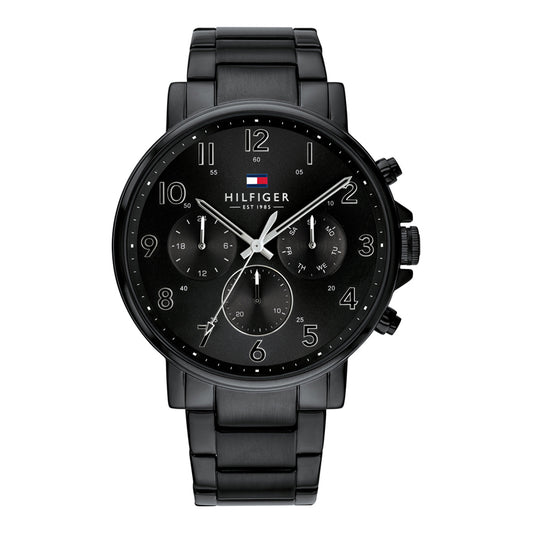 Tommy Hilfiger Daniel 1710383 Herrenuhr-0