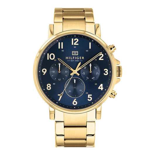 Tommy Hilfiger Daniel 1710384 Herrenuhr-0