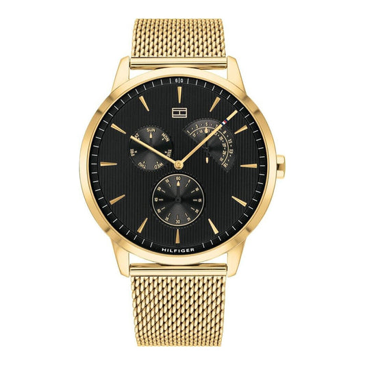 Tommy Hilfiger Brad 1710386 Herrenuhr-0