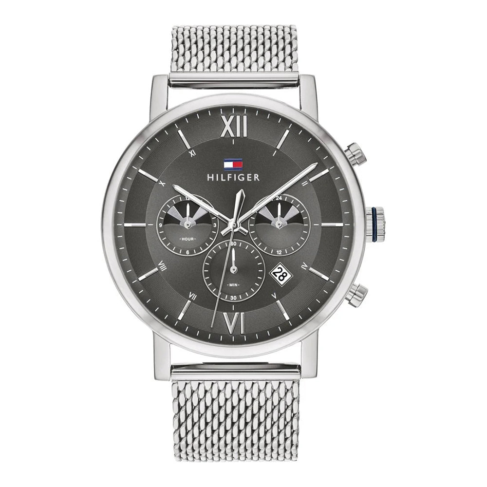 Tommy Hilfiger Evan 1710396 Herrenuhr-0