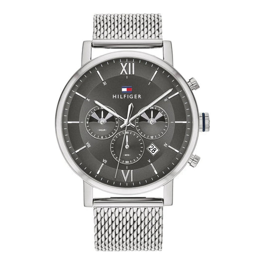 Tommy Hilfiger Evan 1710396 Herrenuhr-0