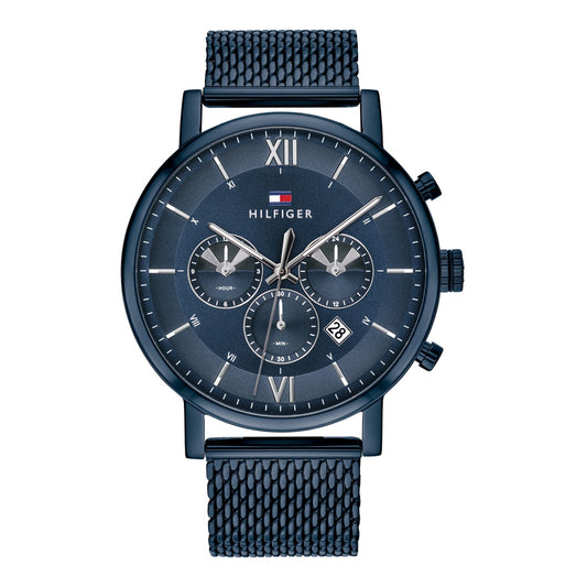 Tommy Hilfiger Evan 1710397 Herrenuhr-0