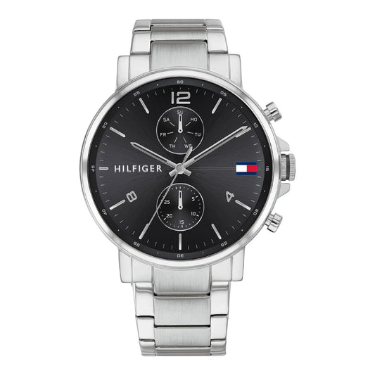 Tommy Hilfiger Daniel 1710413 Herrenuhr-0