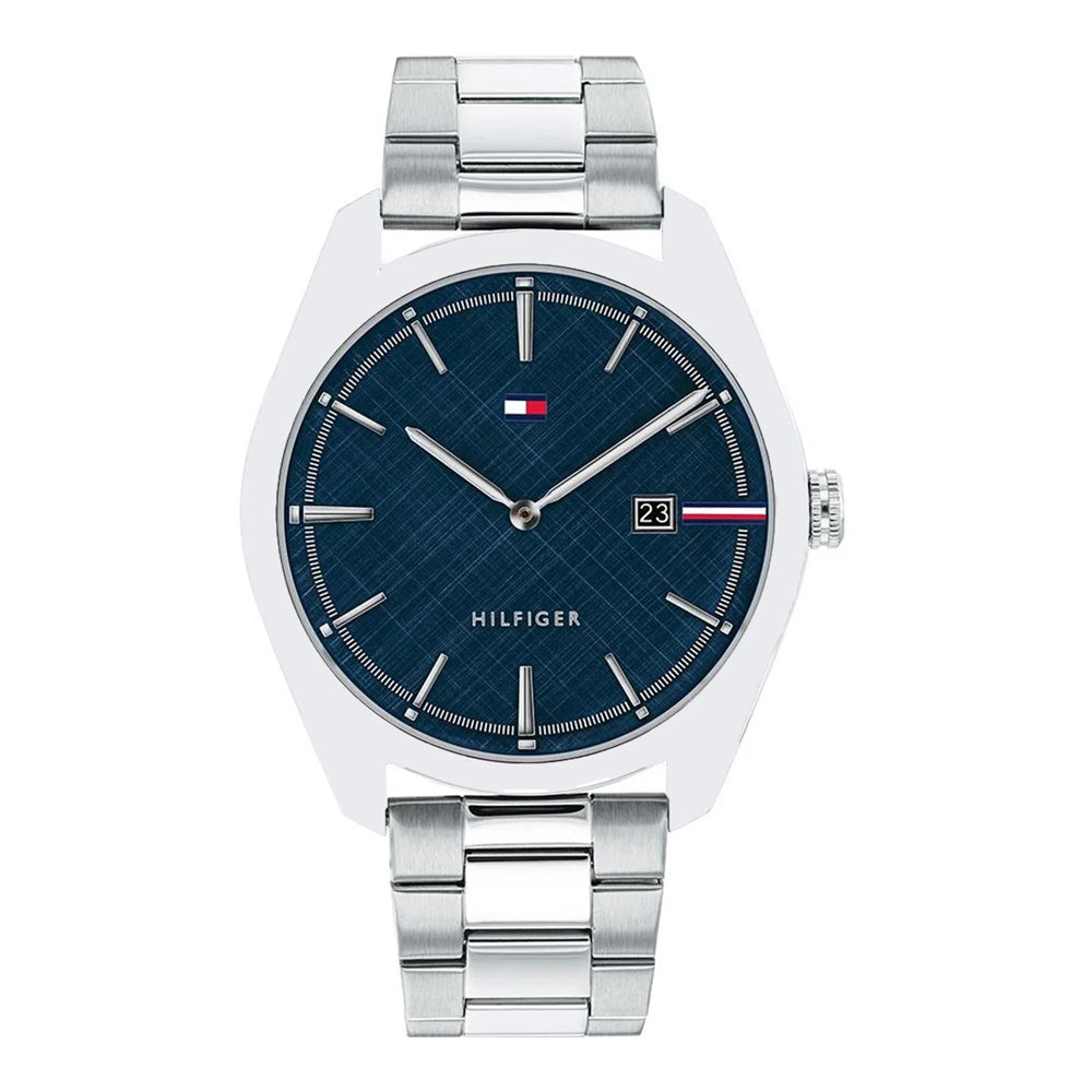 Tommy Hilfiger Theo 1710426 Herrenuhr-0