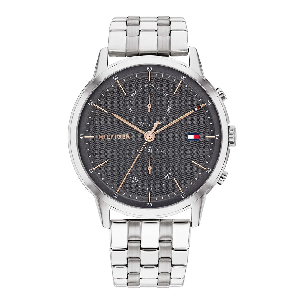 Tommy Hilfiger Easton 1710431 Herrenuhr-0