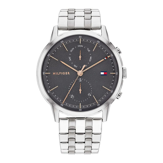 Tommy Hilfiger Easton 1710431 Herrenuhr-0
