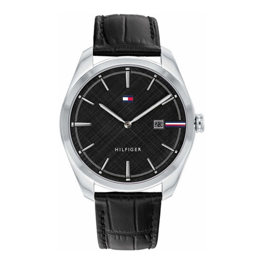 Tommy Hilfiger Theo 1710439 Herrenuhr-0