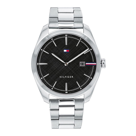 Tommy Hilfiger Theo 1710440 Herrenuhr-0