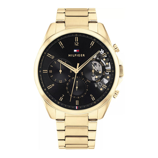 Tommy Hilfiger Baker 1710447 Herrenuhr-0