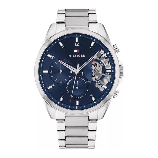 Tommy Hilfiger Baker 1710448 Herrenuhr-0