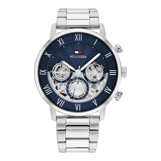 Tommy Hilfiger Legend 1710569 Herrenuhr-0