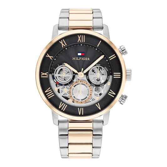 Tommy Hilfiger Legend 1710570 Herrenuhr-0