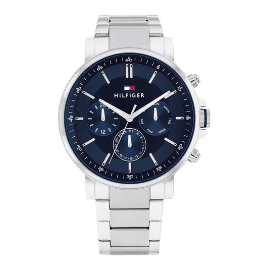 Tommy Hilfiger Tyson 1710588 Herrenuhr-0