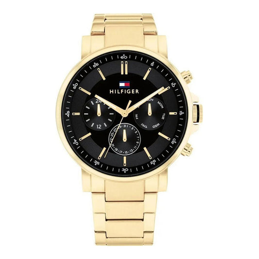 Tommy Hilfiger Tyson 1710589 Herrenuhr-0