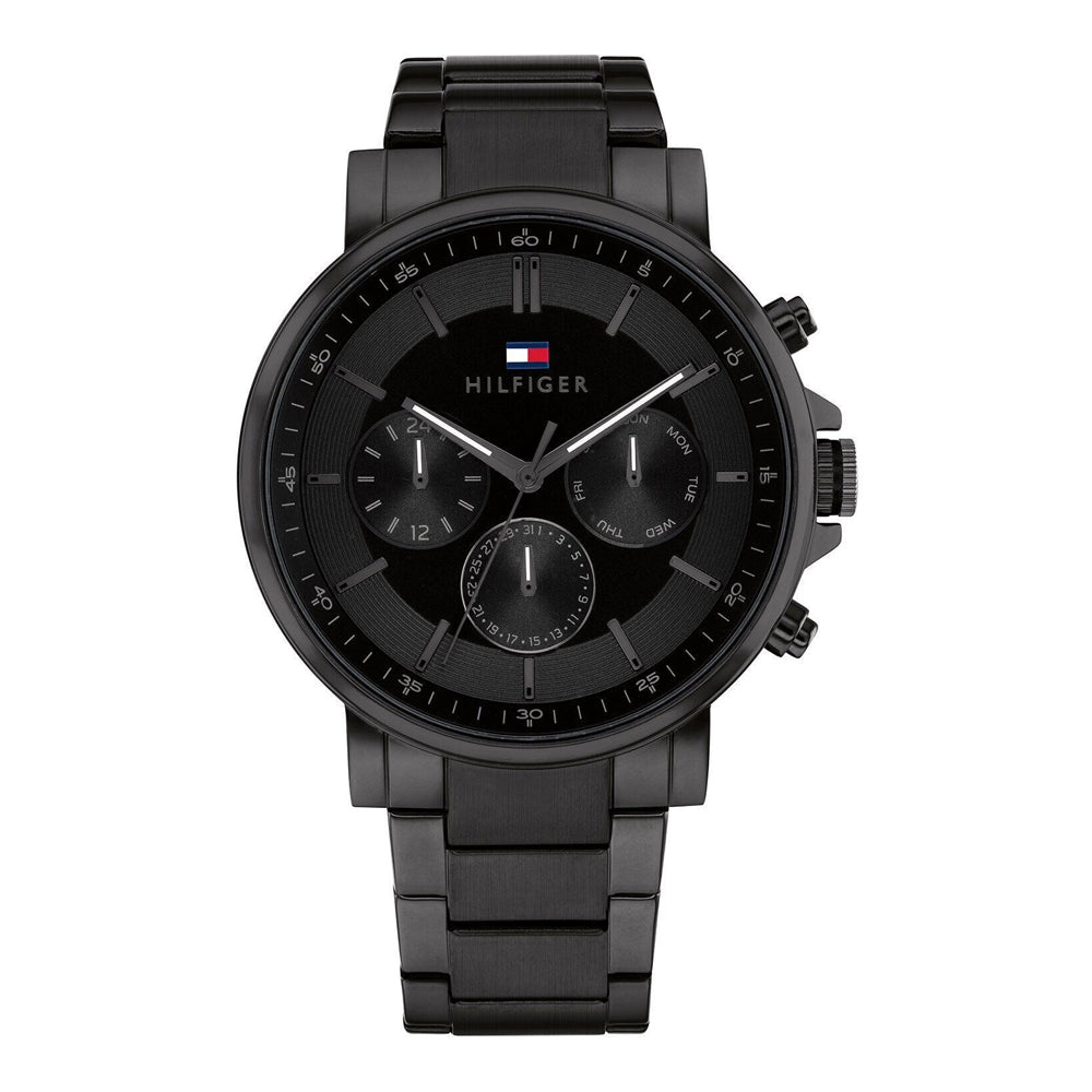 Tommy Hilfiger Tyson 1710590 Herrenuhr-0