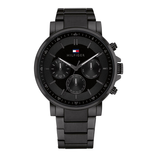 Tommy Hilfiger Tyson 1710590 Herrenuhr-0