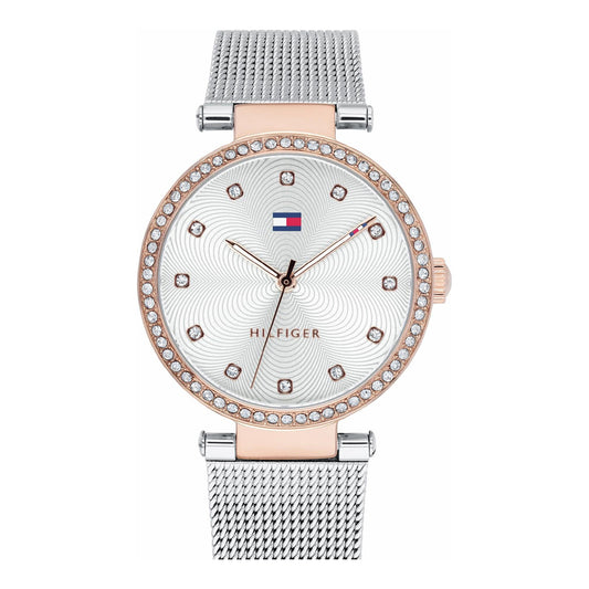 Tommy Hilfiger Lynn 1781863 Damenuhr-0