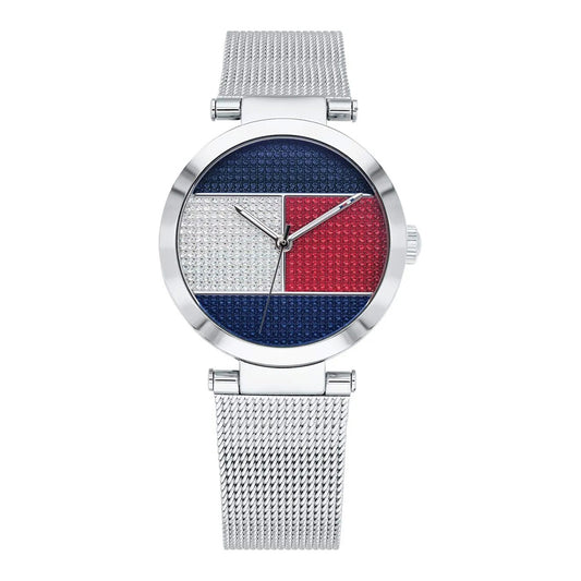 Tommy Hilfiger Lynn 1781866 Damenuhr-0