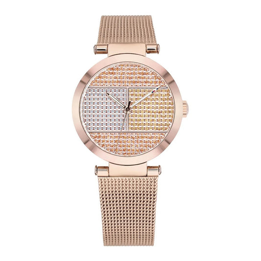 Tommy Hilfiger Lynn 1781868 Damenuhr-0