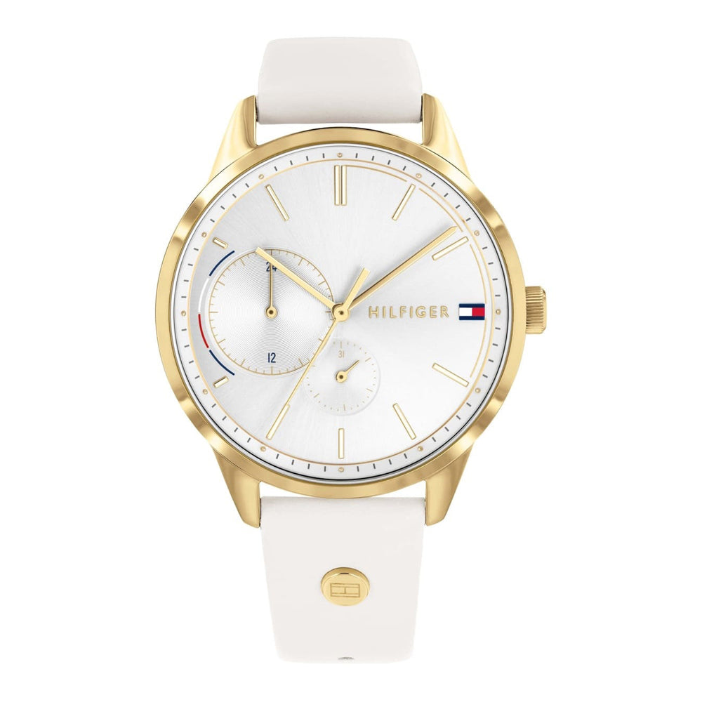 Tommy Hilfiger Brooke 1782018 Damenuhr-0