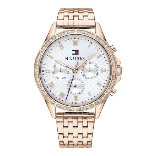 Tommy Hilfiger Ari 1782143 Damenuhr-0