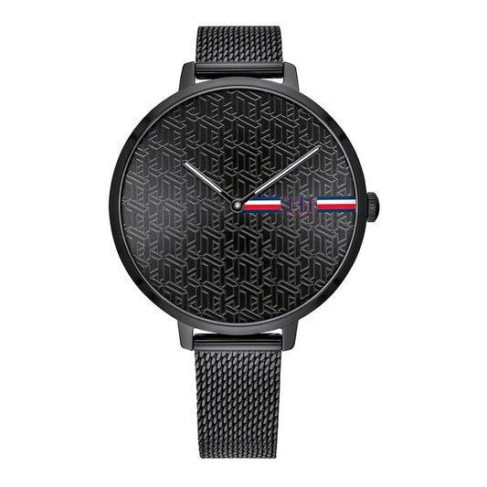 Tommy Hilfiger Alexa 1782160 Damenuhr-0