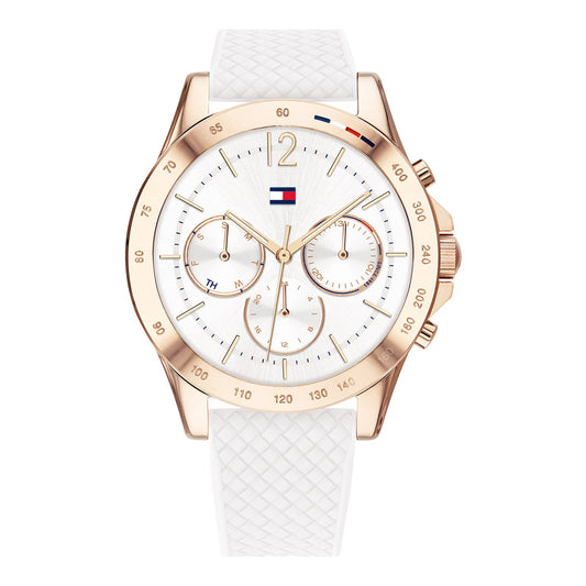 Tommy Hilfiger Haven 1782199 Damenuhr-0