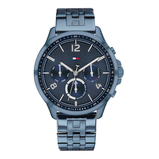 Tommy Hilfiger Harper 1782227 Damenuhr-0
