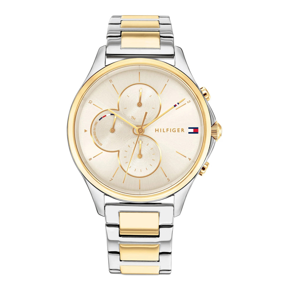 Tommy Hilfiger Skylar 1782264 Damenuhr-0