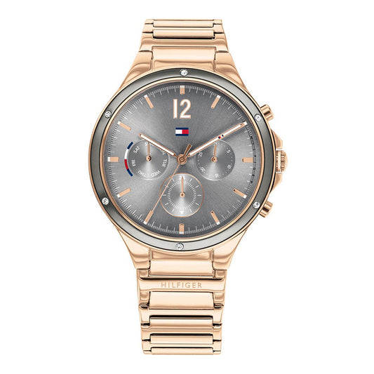 Tommy Hilfiger Eve 1782277 Damenuhr-0