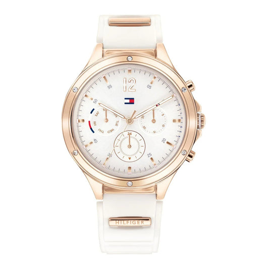 Tommy Hilfiger Eve 1782280 Damenuhr-0