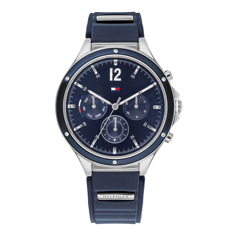 Tommy Hilfiger Eve 1782281 Damenuhr-0