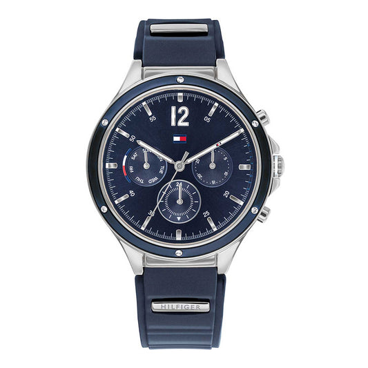 Tommy Hilfiger Eve 1782281 Damenuhr-0