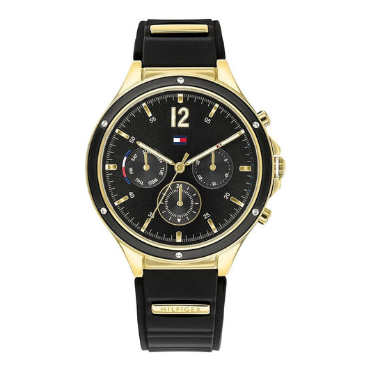 Tommy Hilfiger Eve 1782282 Damenuhr-0