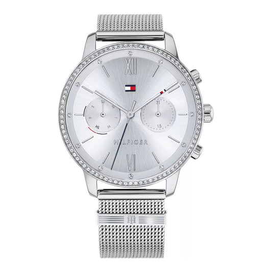Tommy Hilfiger Blake 1782301 Damenuhr-0