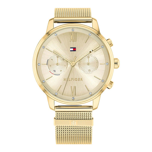 Tommy Hilfiger Blake 1782302 Damenuhr-0