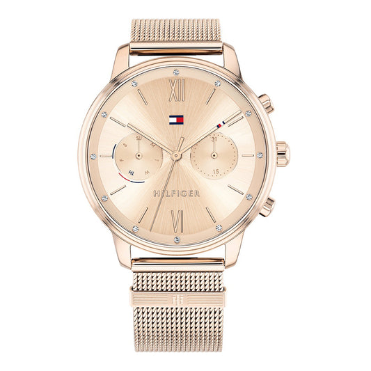 Tommy Hilfiger Blake 1782303 Damenuhr-0