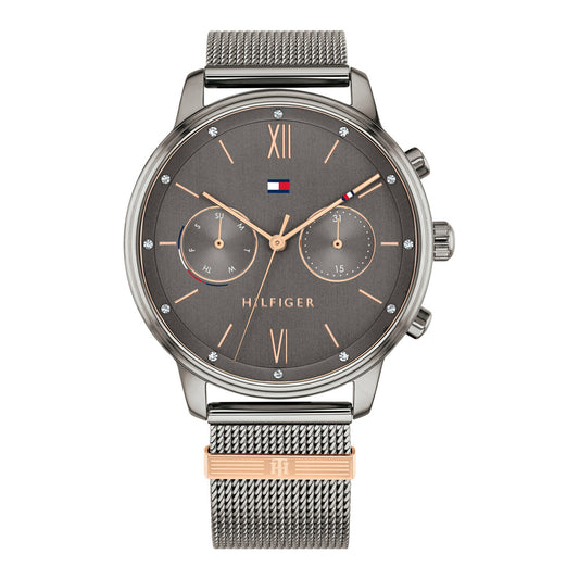 Tommy Hilfiger Blake 1782304 Damenuhr-0