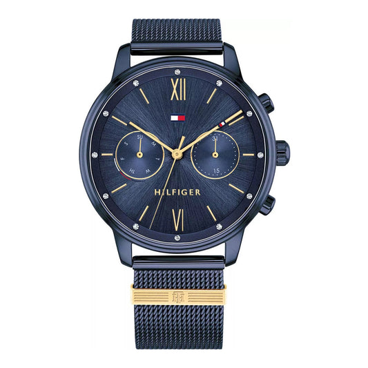 Tommy Hilfiger Blake 1782305 Damenuhr-0
