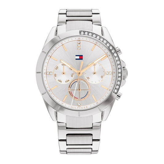 Tommy Hilfiger Kennedy 1782384 Damenuhr-0