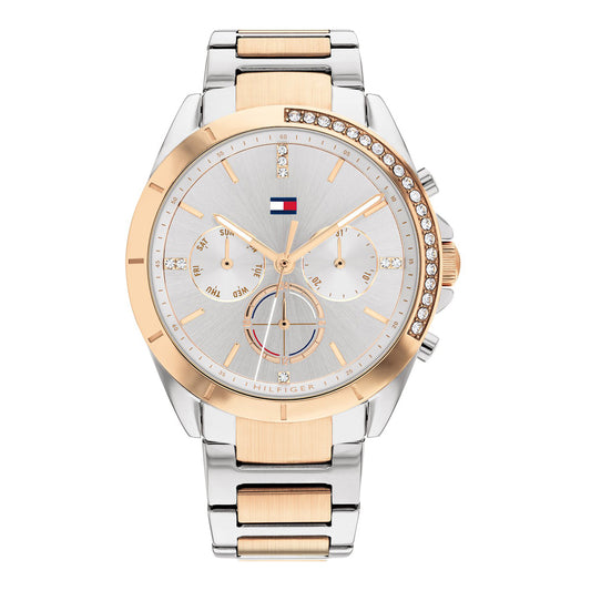 Tommy Hilfiger Kennedy 1782387 Damenuhr-0