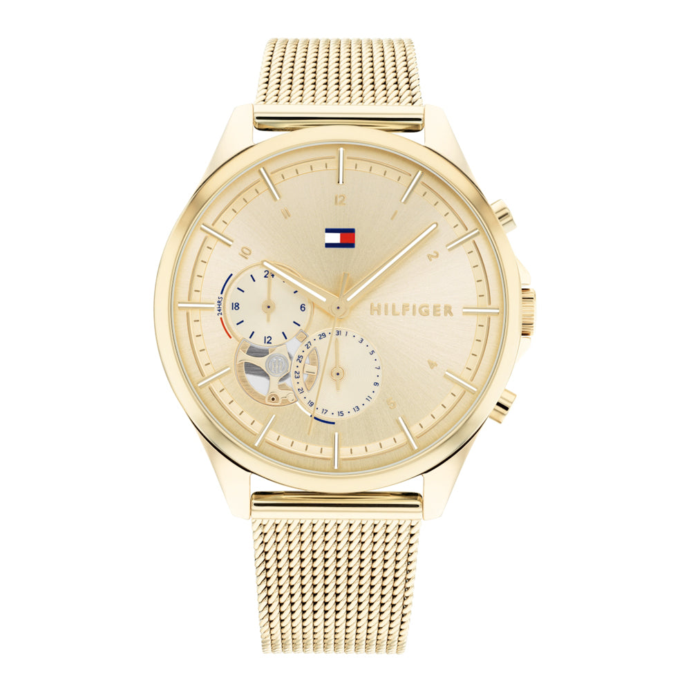 Tommy Hilfiger Quinn 1782417 Damenuhr-0