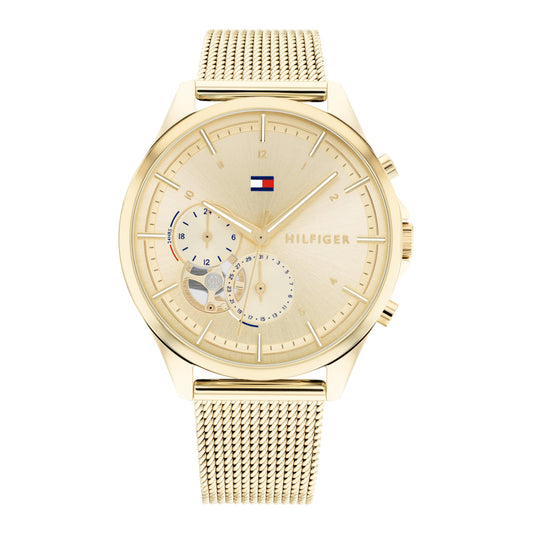 Tommy Hilfiger Quinn 1782417 Damenuhr-0