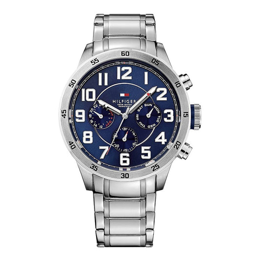 Tommy Hilfiger Trend 1791053 Herrenuhr-0